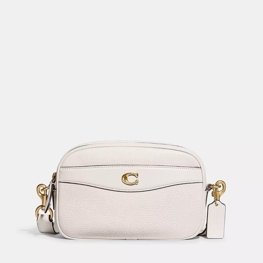 Coach Camera crossbody bag